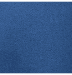Super Stretch Blue Suede Headliner