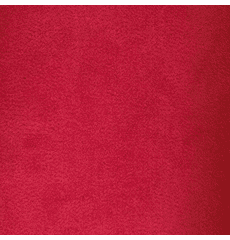 Super Stretch Red Suede Headliner