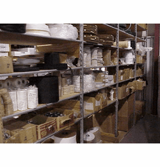 Supply Aisle 1