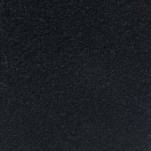 Thermalbond Black Carpet