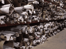 Tour Our Warehouse