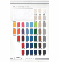 Tradewinds Plus Sample Card