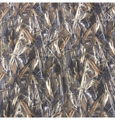 True Timber Camo Duck Blind 900 Denier Cordura Fabric