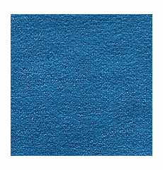 Unisuede Hot Rod Blue