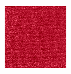 Unisuede Hot Rod Red