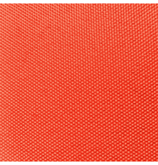 Unsuited II Poker Table Speed Cloth Orange