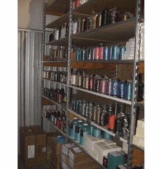 Upholstery Threads