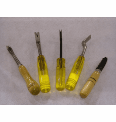 Upholstery Tools