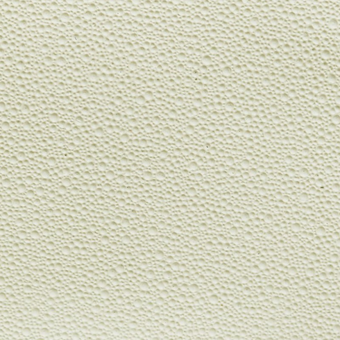 Vinyl Headliner Crater White