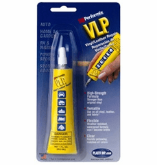 Vinyl & Leather Repair