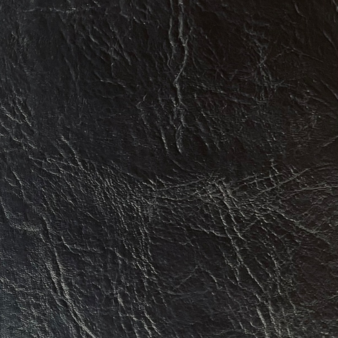 Vinyl Top Black