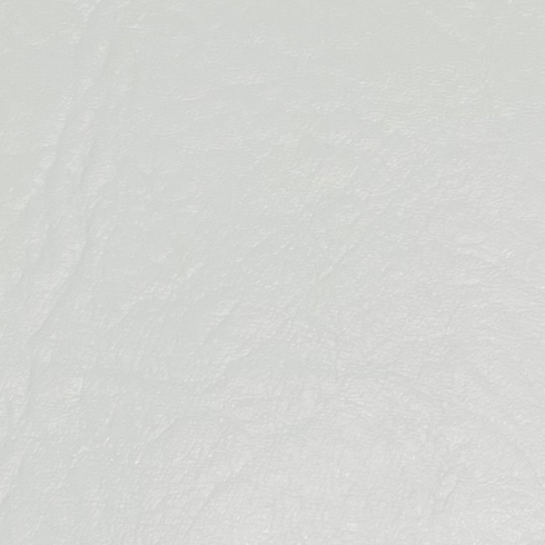Vinyl Top Bright White