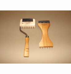 Webbing Stretchers
