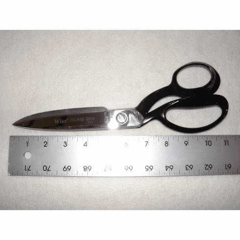 Wiss 20W 10 1/4" Industrial Shears