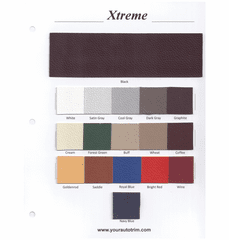 XTREME Vinyl