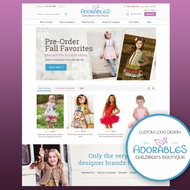 Adorables Children's Boutique