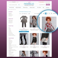 Adorables Children's Boutique