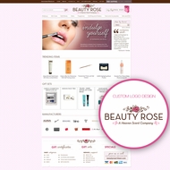 Beauty Rose