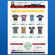 Cablecarstore.com