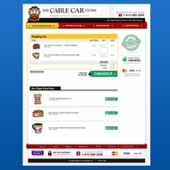 Cablecarstore.com