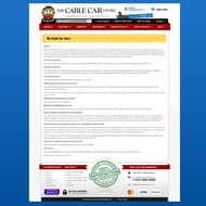Cablecarstore.com