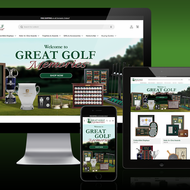 Great Golf Memories