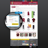 Hampden-Sydney College Campus Store