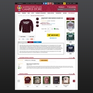 Hampden-Sydney College Campus Store