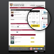 Hampden-Sydney College Campus Store