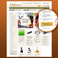 Harvest Essentials